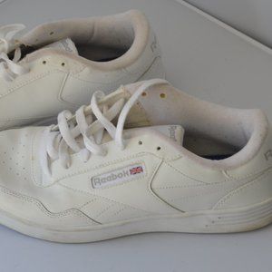 Reebok Classic Leather